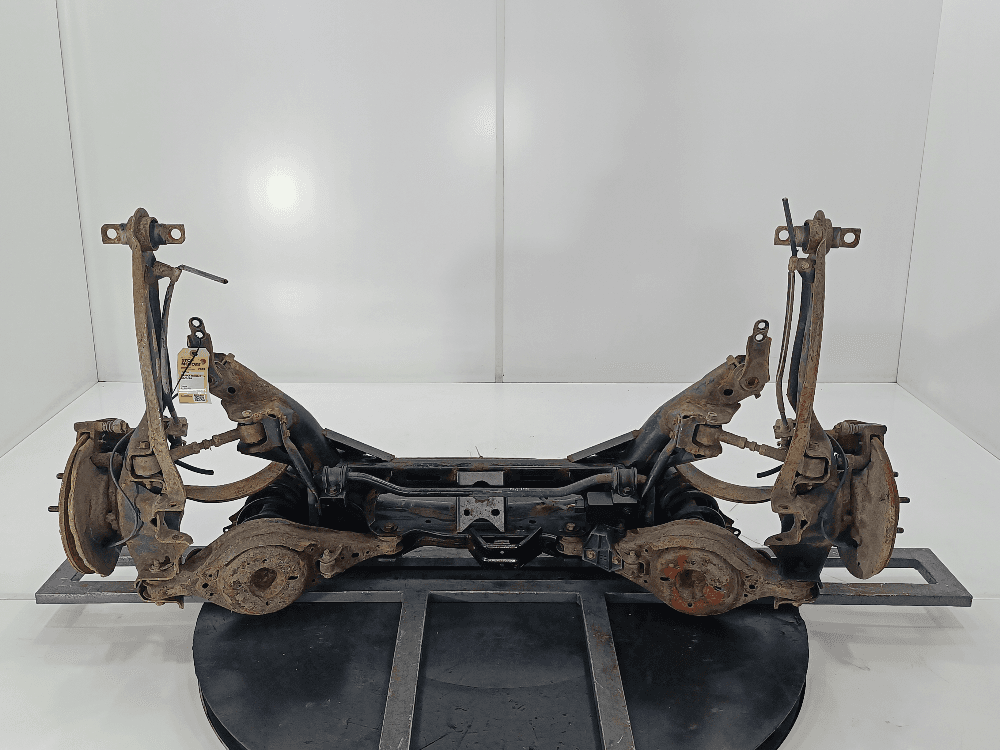 Балка подвески задняя к Mazda 6 1 (02-05)