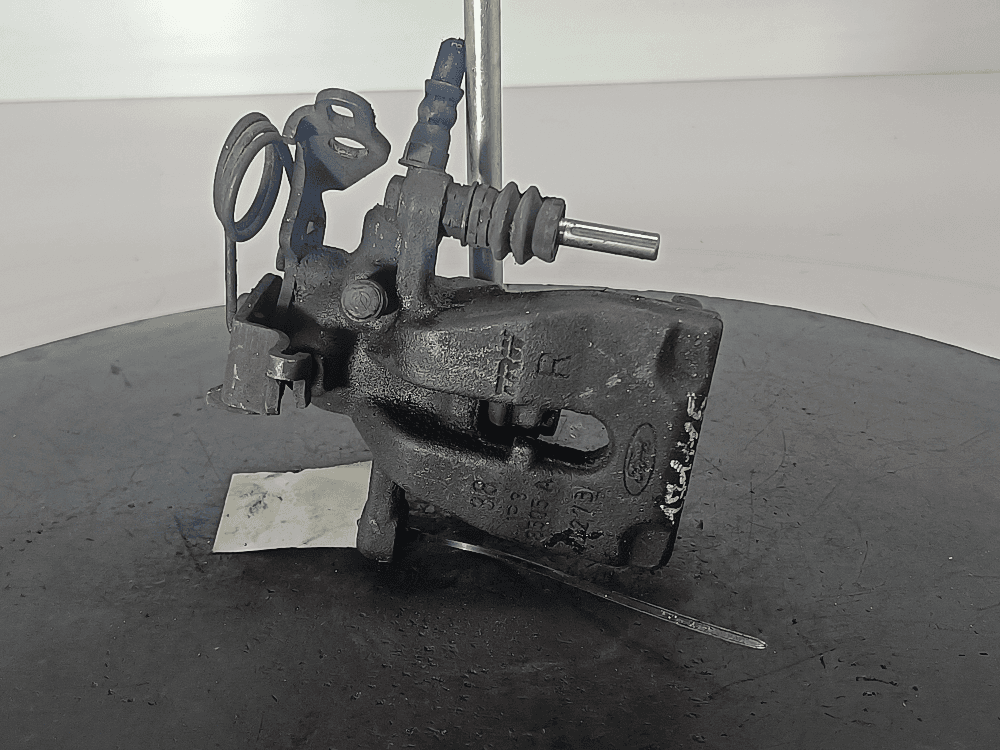 Суппорт задний правый к Ford Mondeo 4 (07-10)