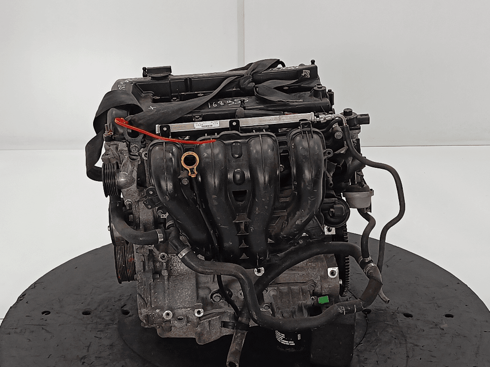 Двигатель к Ford Focus 2 (04-08)