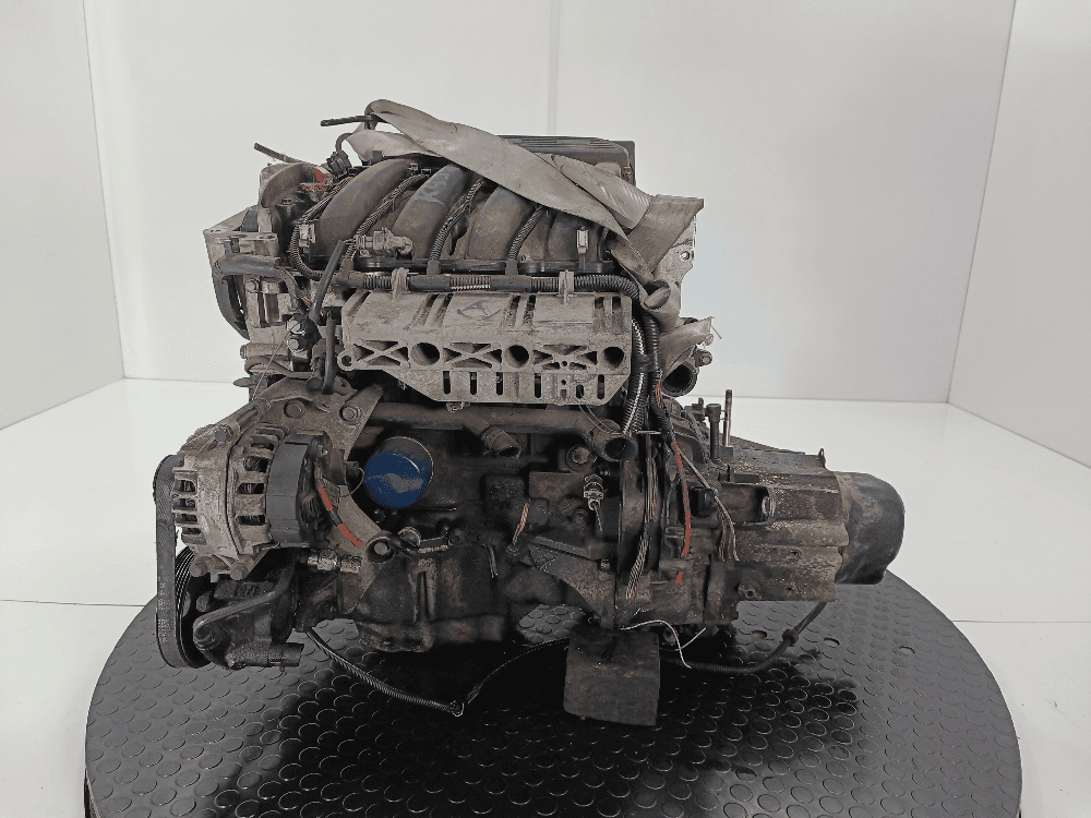 Двигатель к Renault Megane 1 Рестайлинг (99-03)