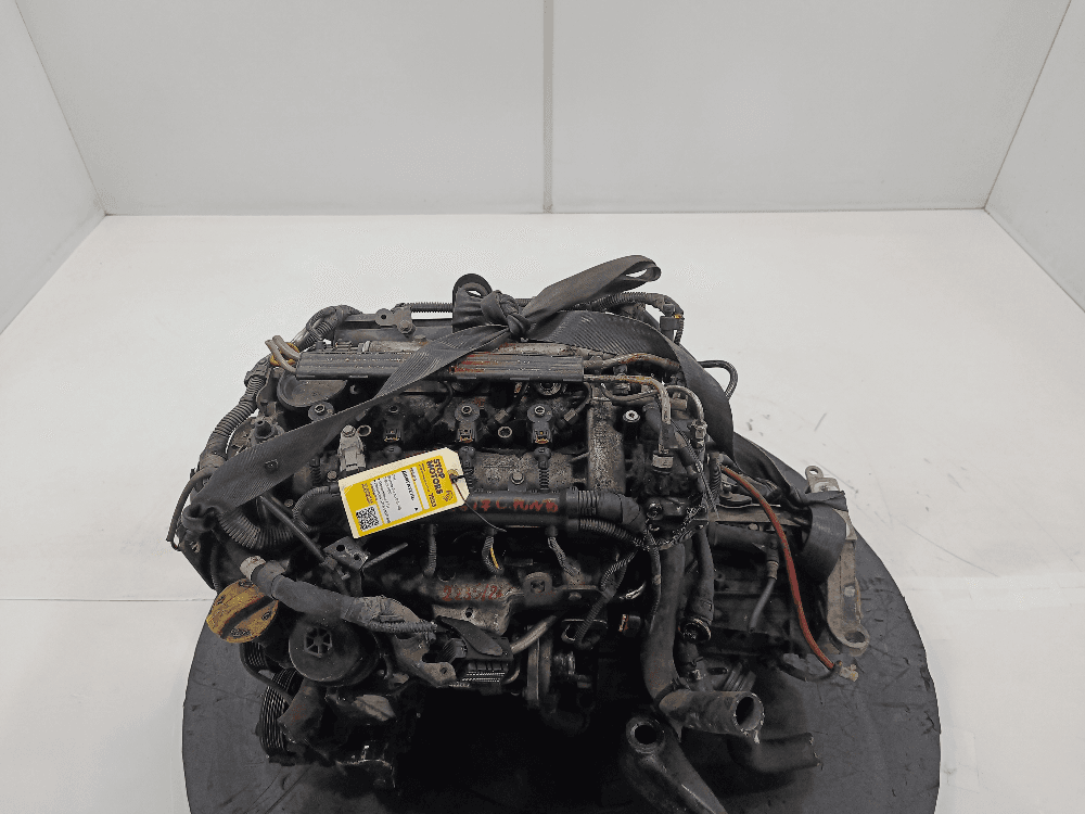 Двигатель к Fiat Grande Punto (05-18)
