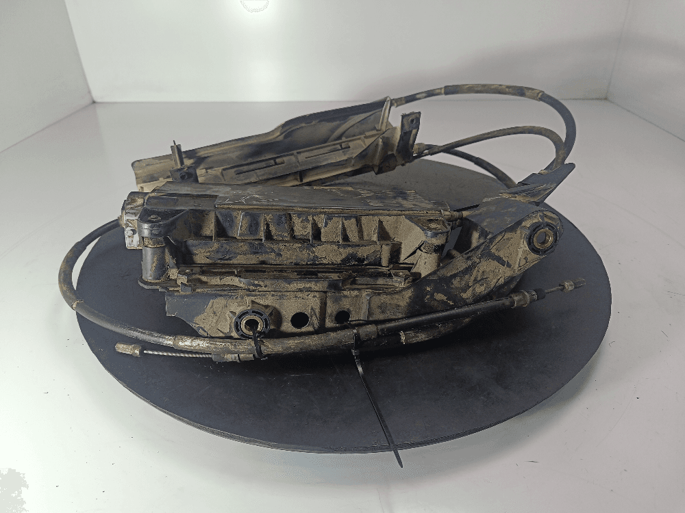 Электроручник к Renault Scenic 2 (03-06)