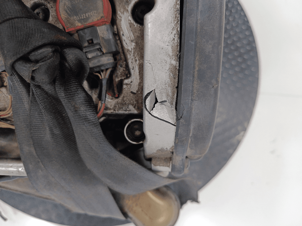 Двигатель к Audi A4 B6 (01-05)