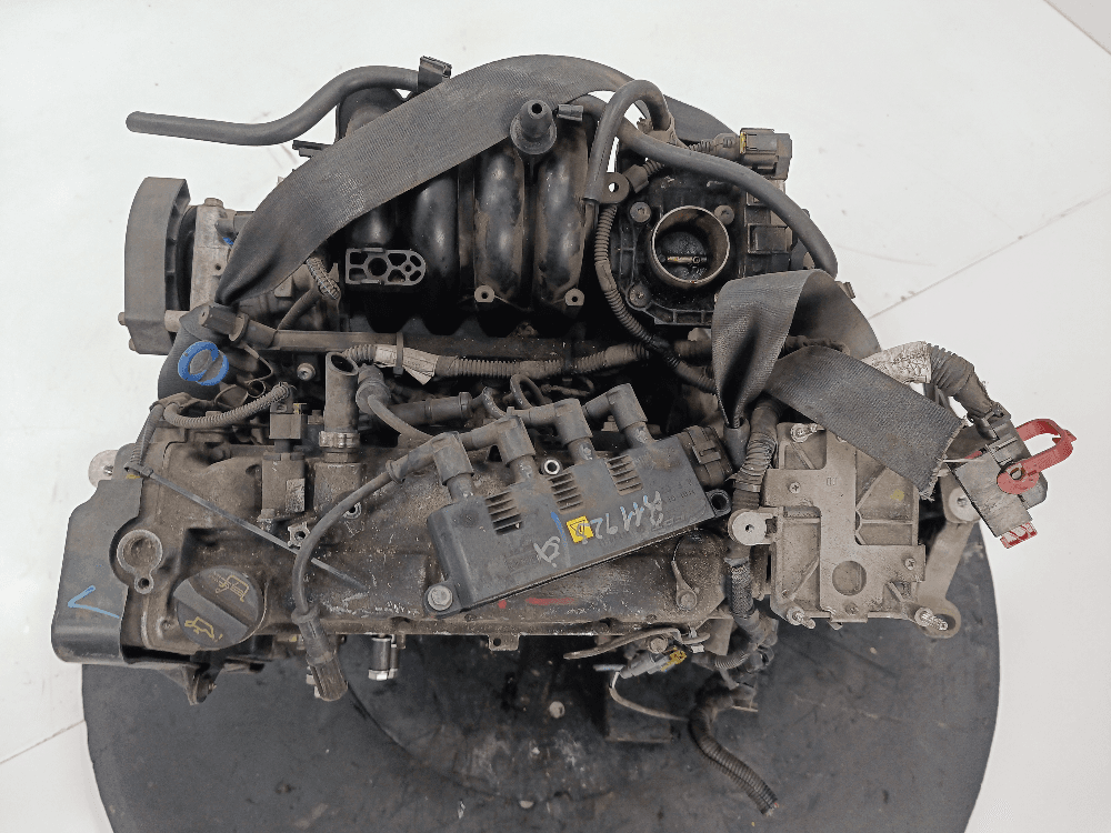 Двигатель к Fiat Grande Punto (05-18)