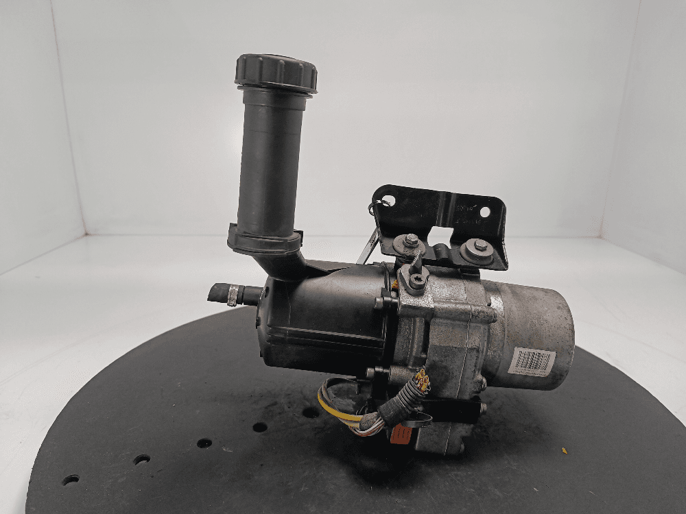 Электрогидроусилитель руля к Peugeot 307 (01-05)