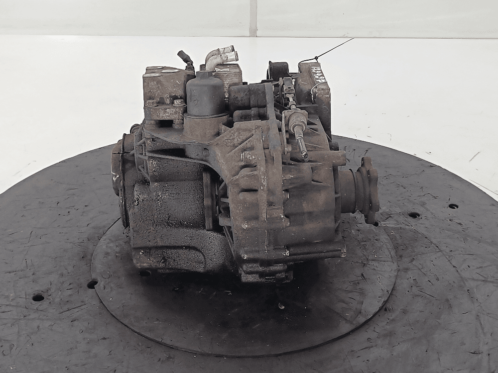 КПП автоматическая (АКПП) к Volkswagen Golf 5 (03-09)