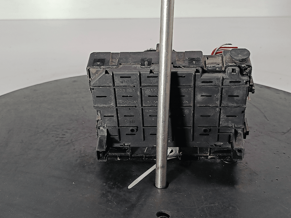 Блок BSM к Peugeot 307 (01-05)