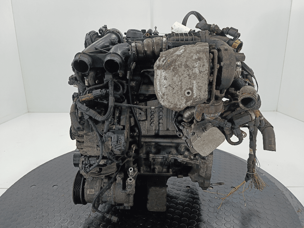 Двигатель к Peugeot 3008 1 (10-13)