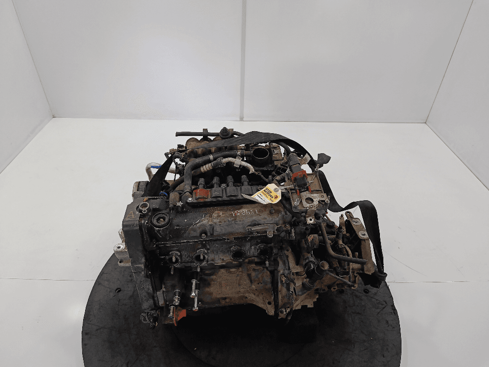 Двигатель к Fiat Grande Punto (05-18)