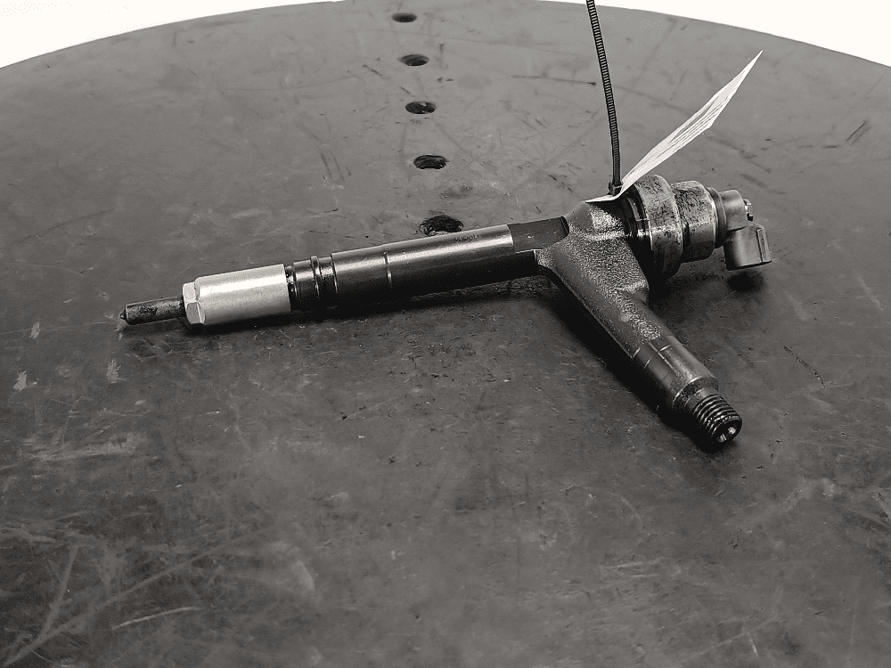 Форсунка к Opel Astra H (04-07)