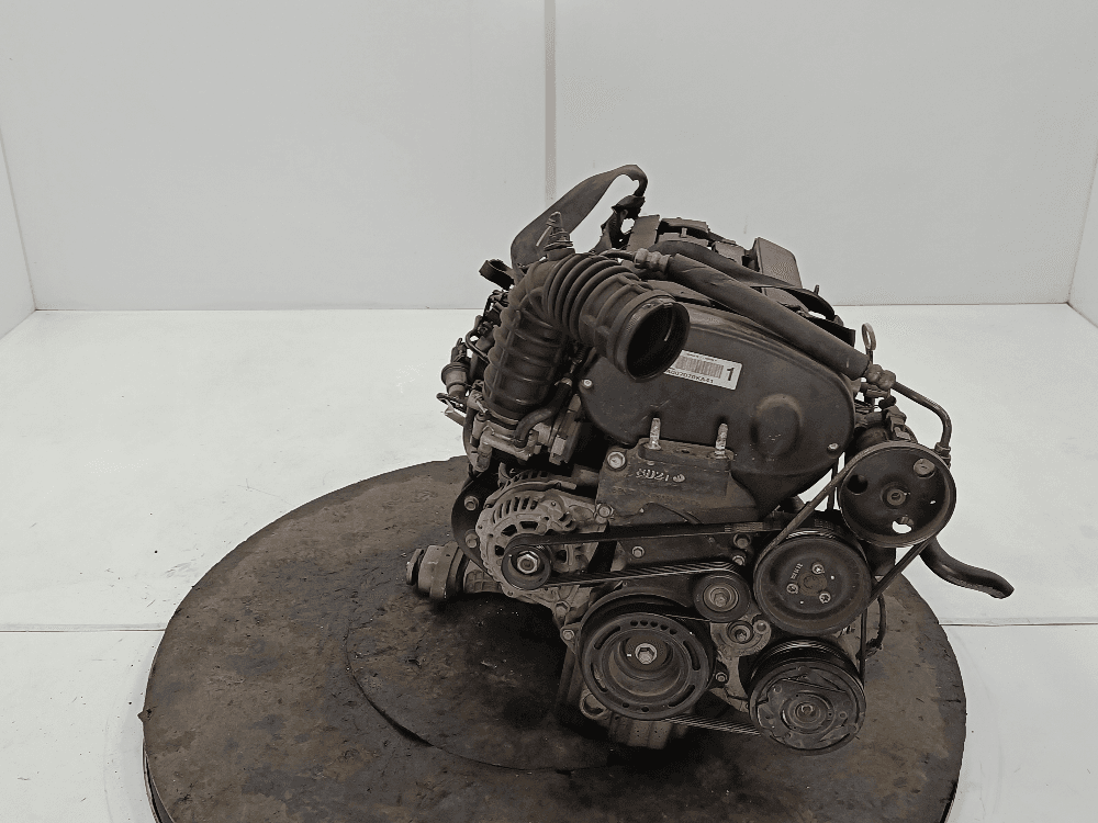 Двигатель к Chevrolet Aveo T250 (06-12)