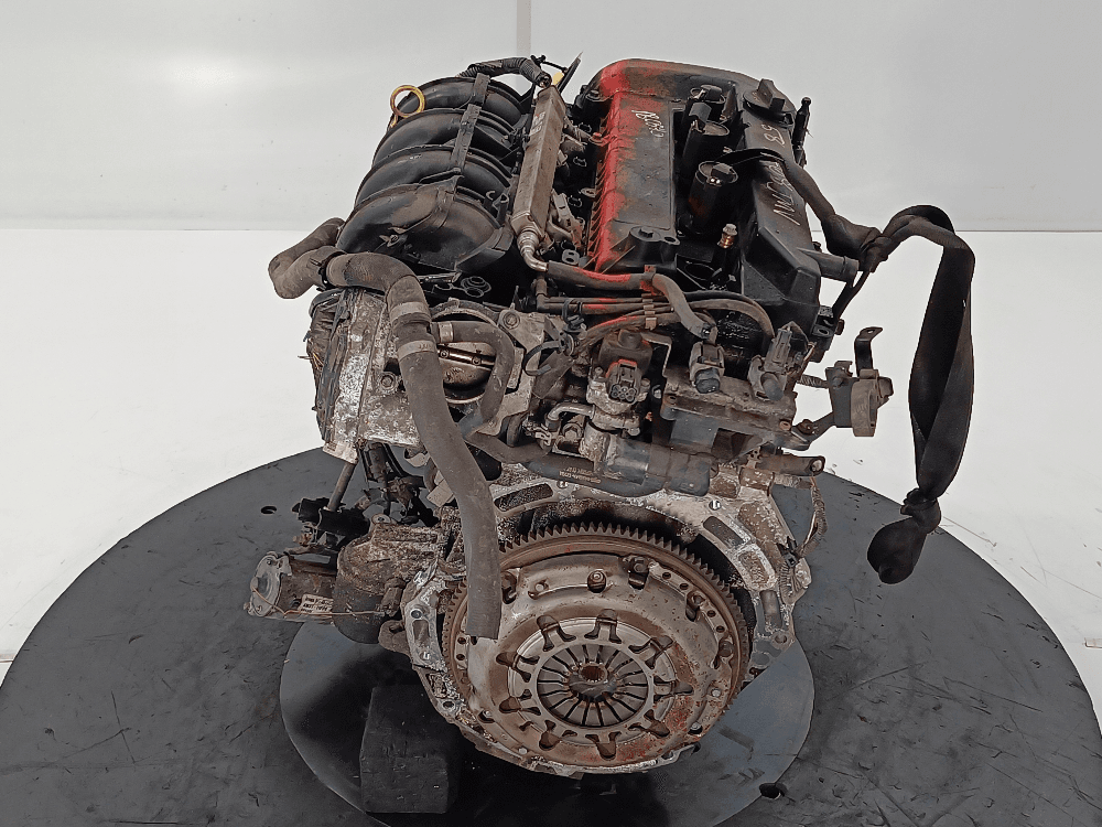 Двигатель к Ford Focus 2 (04-08)