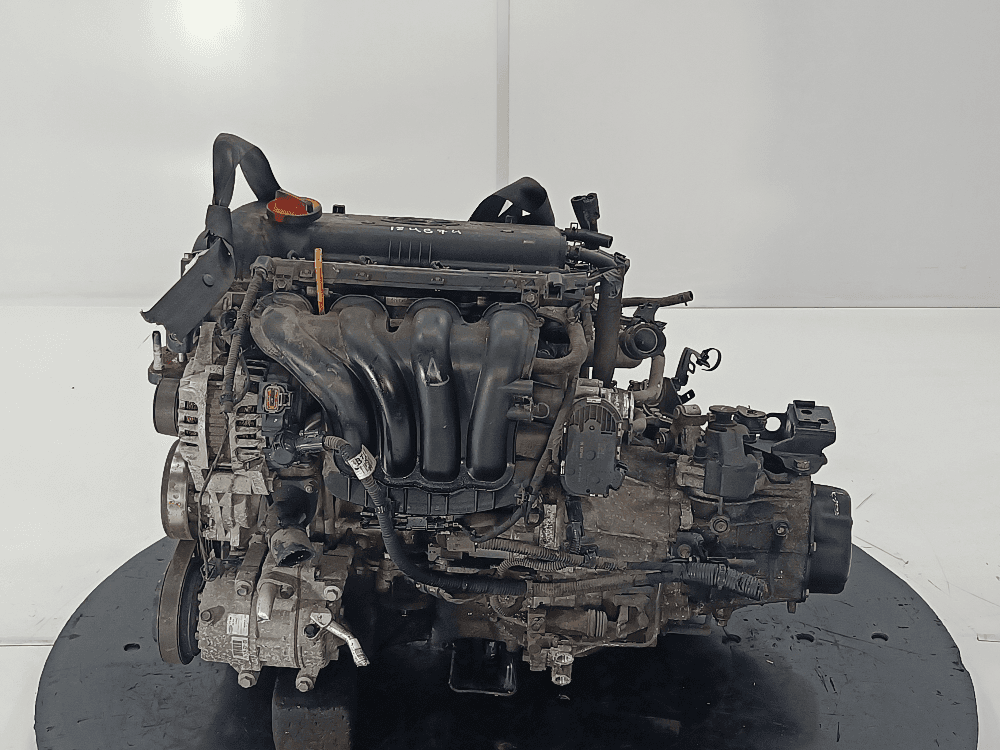 Двигатель к Hyundai i30 1 (07-10)