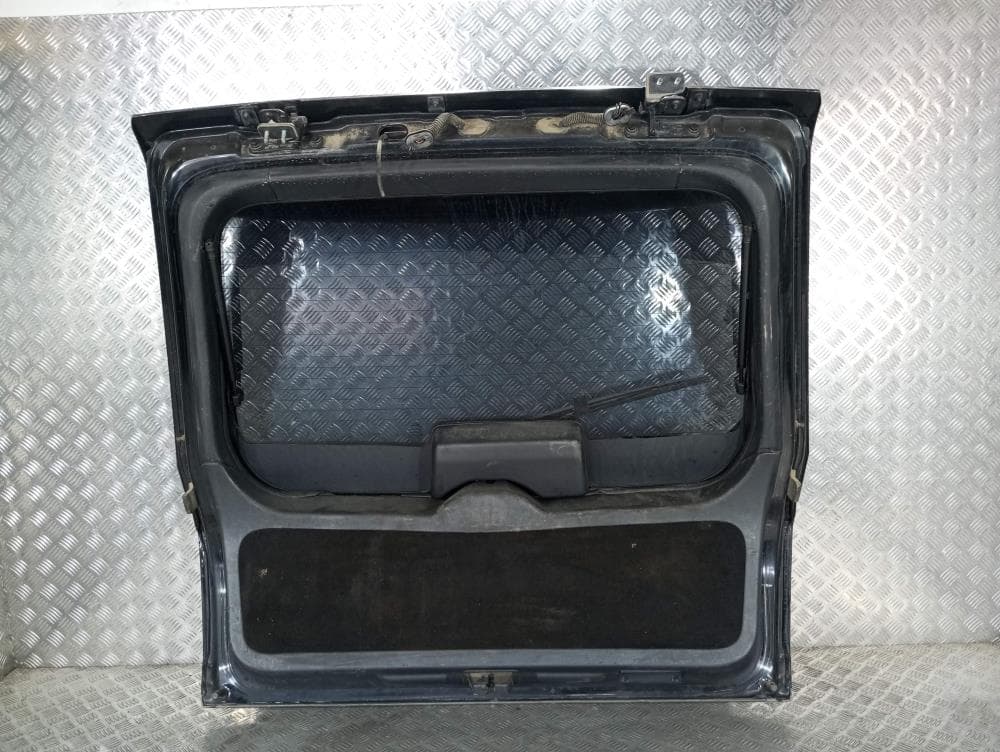 Крышка багажника (дверь 3-5) к Land-Rover Range Rover Sport 1 (05-09)