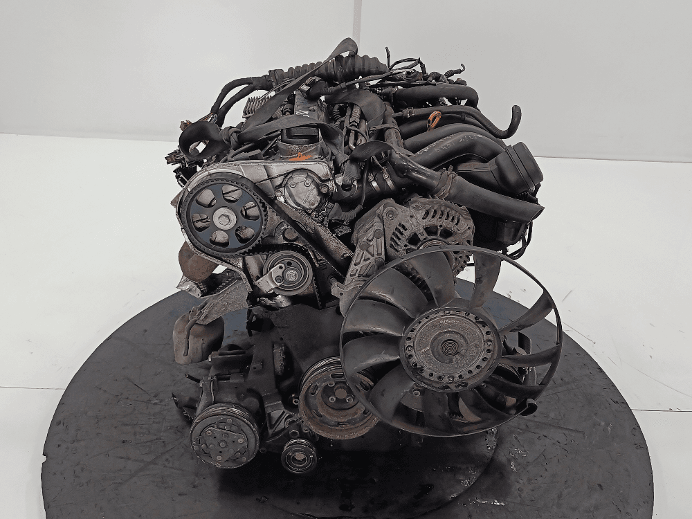 Двигатель к Volkswagen Passat B5 (96-00)