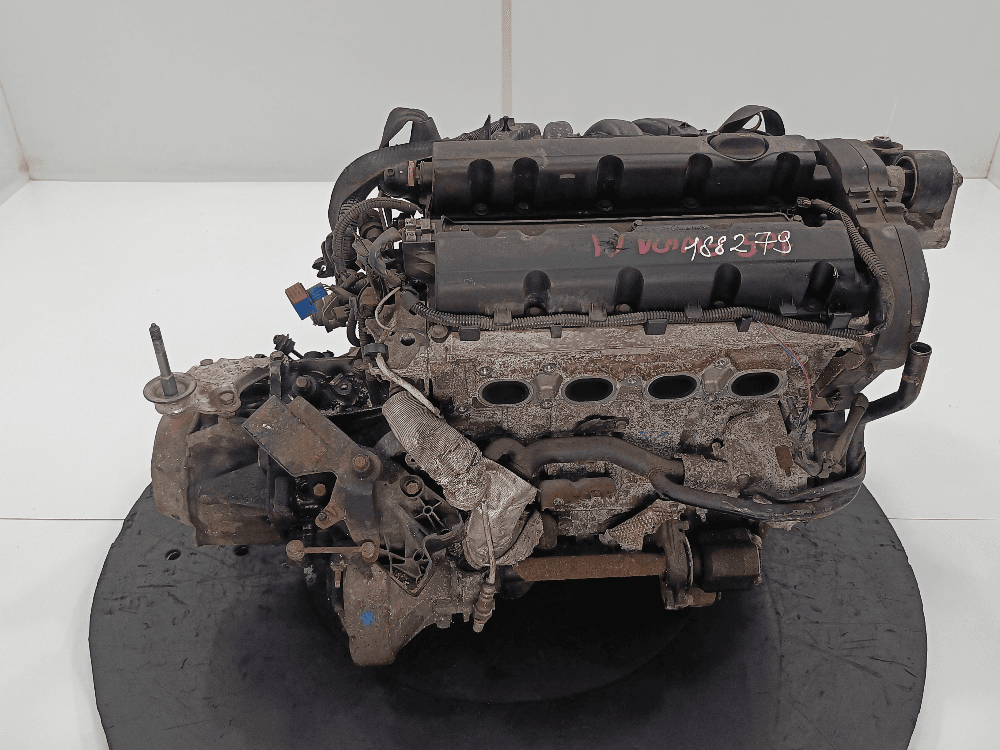 Двигатель к Citroen C5 1 Рестайлинг (04-08)