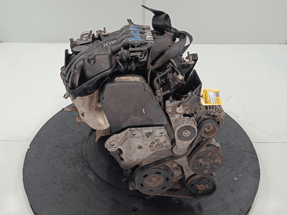 Двигатель к Volkswagen Golf 4 (97-06)