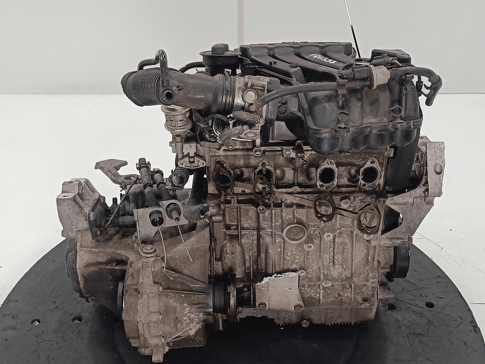 Двигатель к Volkswagen Golf 5 (03-09)