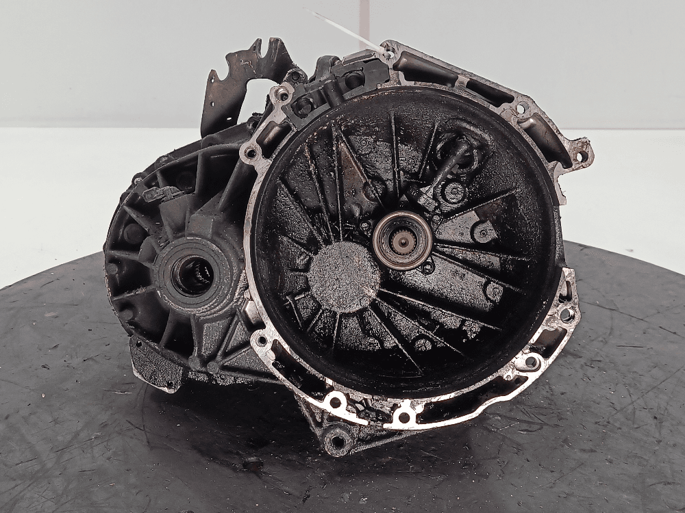 КПП механическая (МКПП) к Ford Transit 3 (00-06)