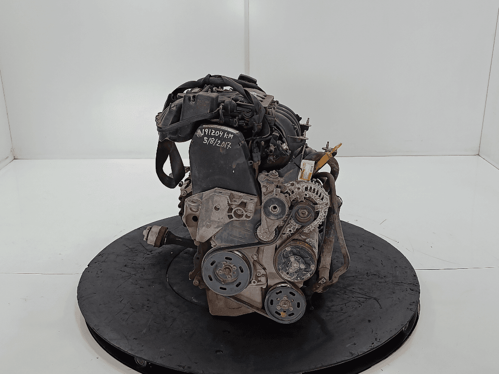 Двигатель к Volkswagen Golf 4 (97-06)