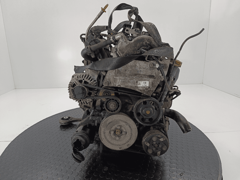 Двигатель к Fiat Grande Punto (05-18)