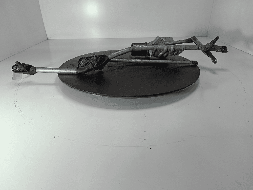 Механизм стеклоочистителя (трапеция дворников) к Renault Scenic 2 (03-06)