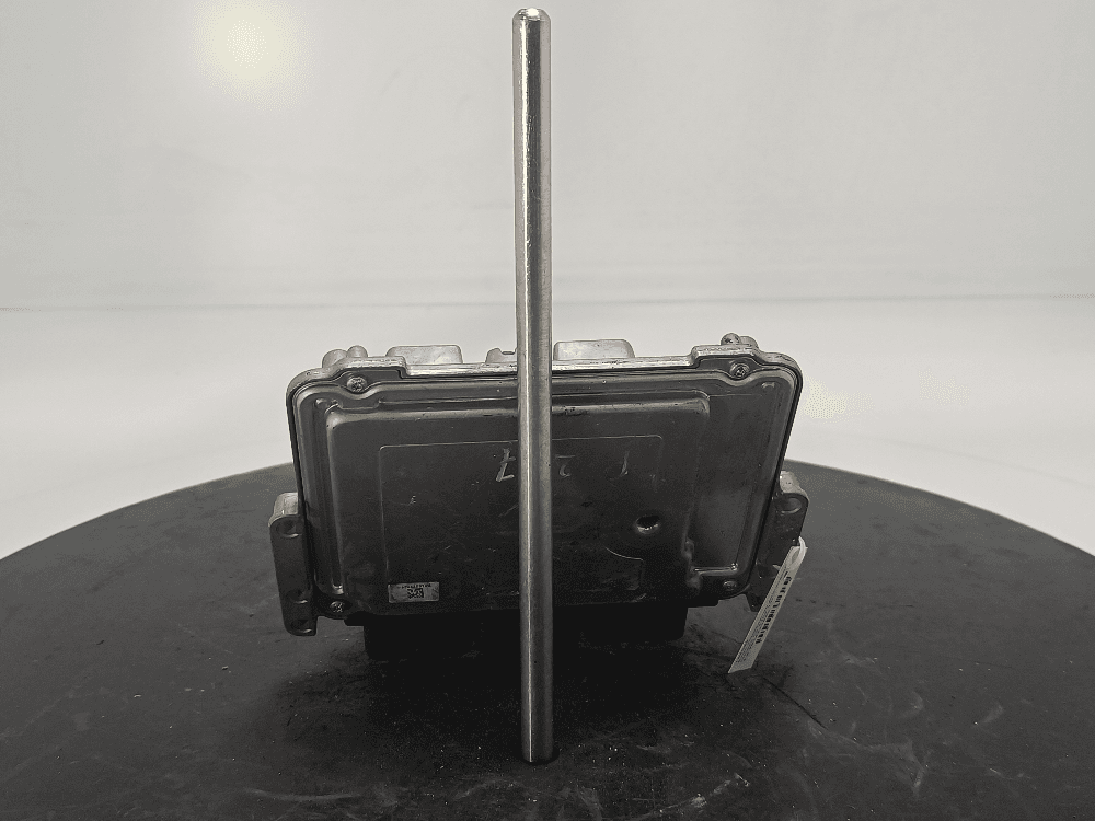 ΠΠ»ΠΎΠΊ ΡΠΏΡΠ°Π²Π»Π΅Π½ΠΈΡ Π΄Π²ΠΈΠ³Π°ΡΠ΅Π»Π΅ΠΌ ΠΊ Citroen C3 2 (09-13)