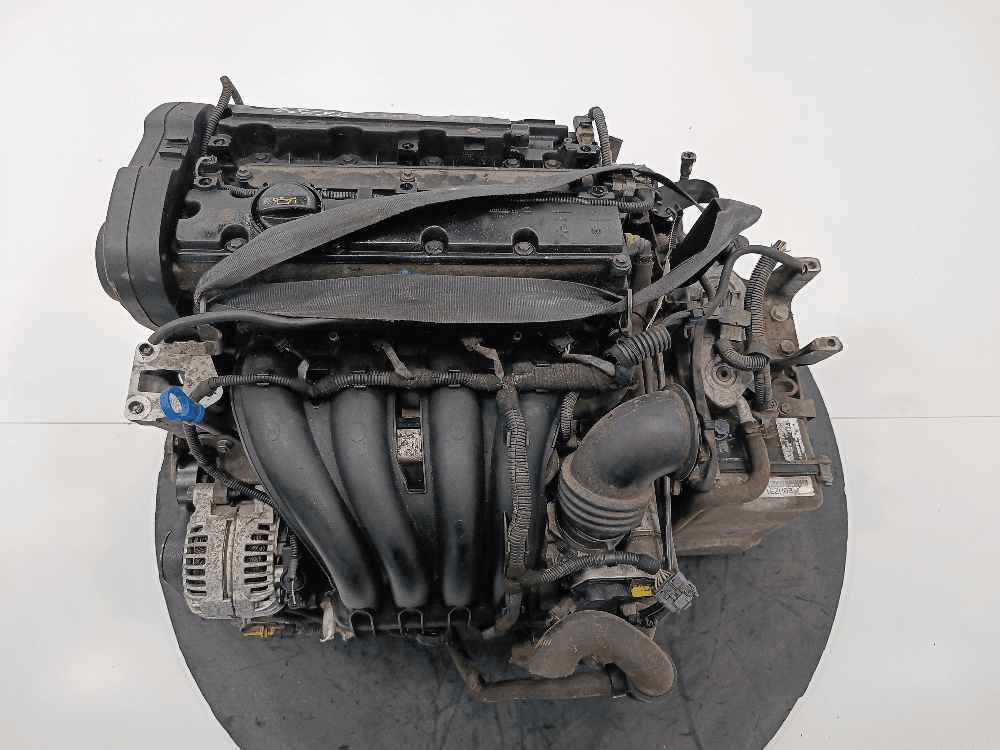 Двигатель к Peugeot 407 (04-11)
