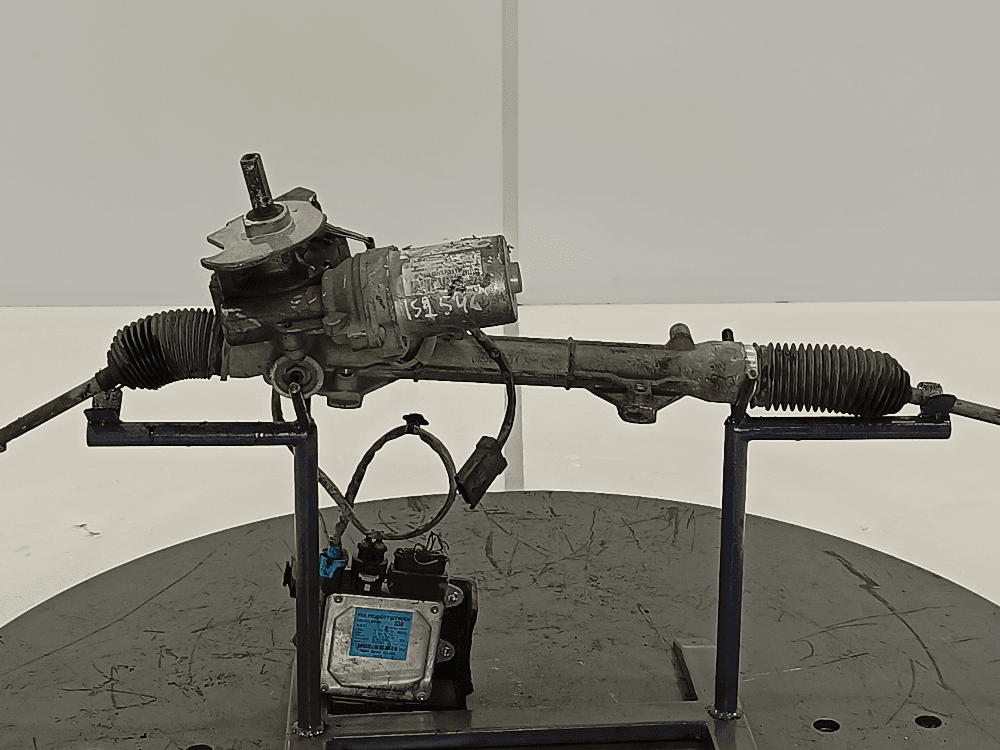 Рулевая рейка к Citroen C3 1 (02-06)