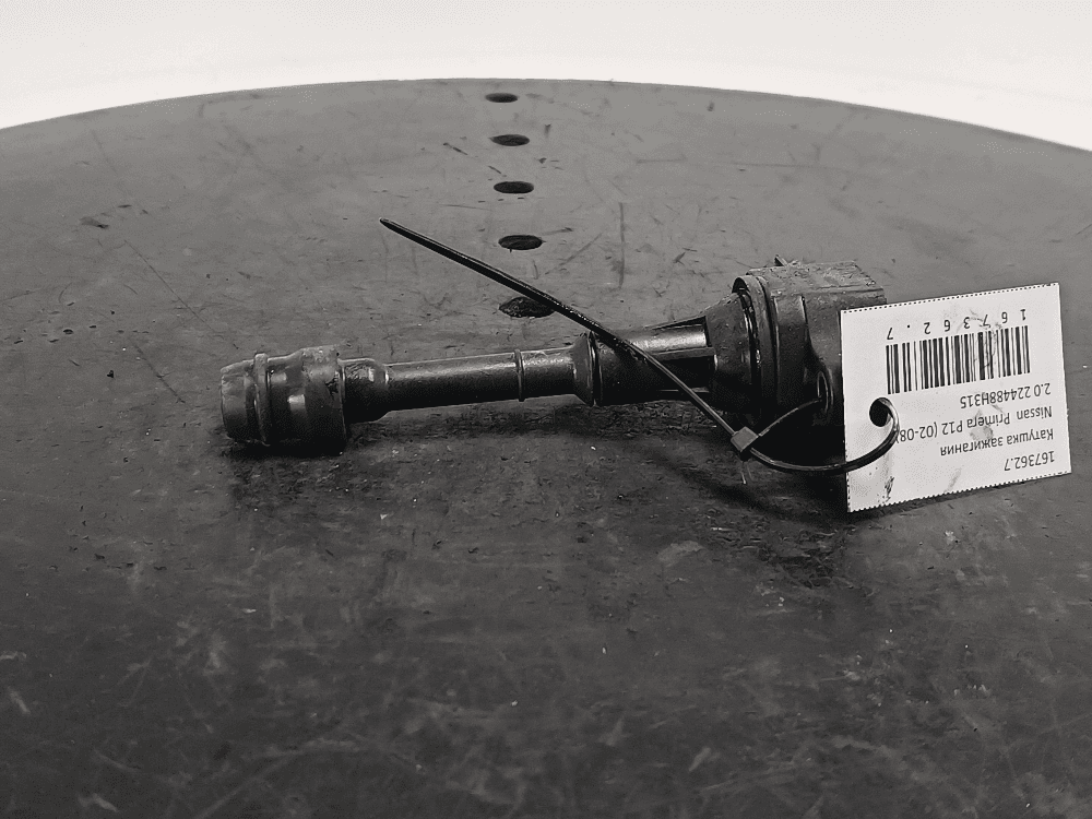 ΠΠ°ΡΡΡΠΊΠ° Π·Π°ΠΆΠΈΠ³Π°Π½ΠΈΡ ΠΊ Nissan Primera P12 (02-08)