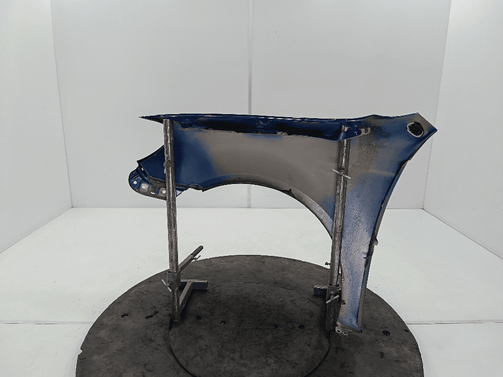 Крыло переднее правое к Volkswagen Golf 6 (08-15)