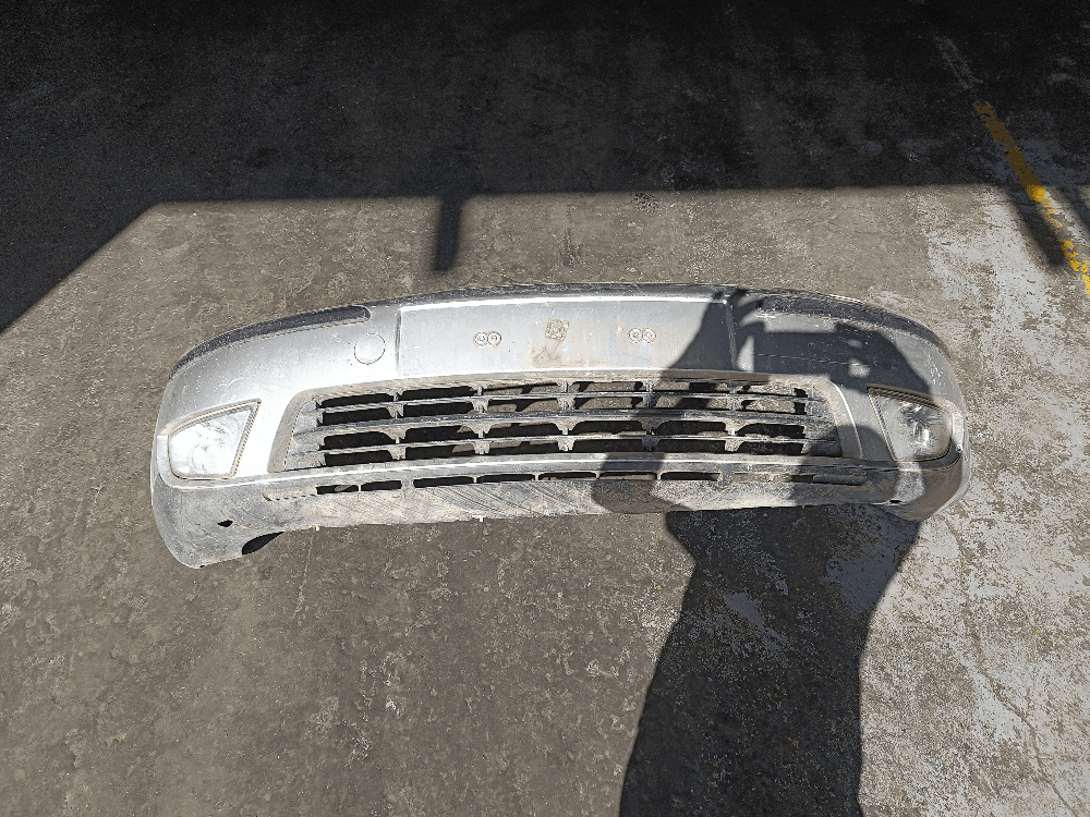 Бампер передний к Ford Mondeo 3 (01-03)