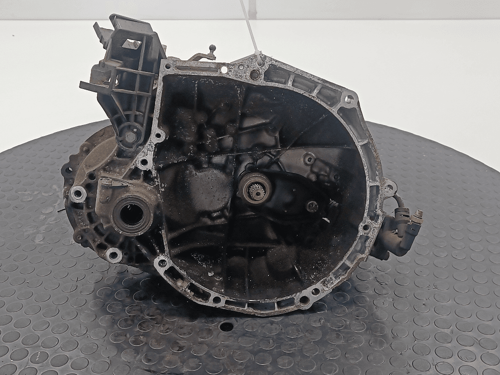 КПП механическая (МКПП) к Peugeot 308 1 (07-11)