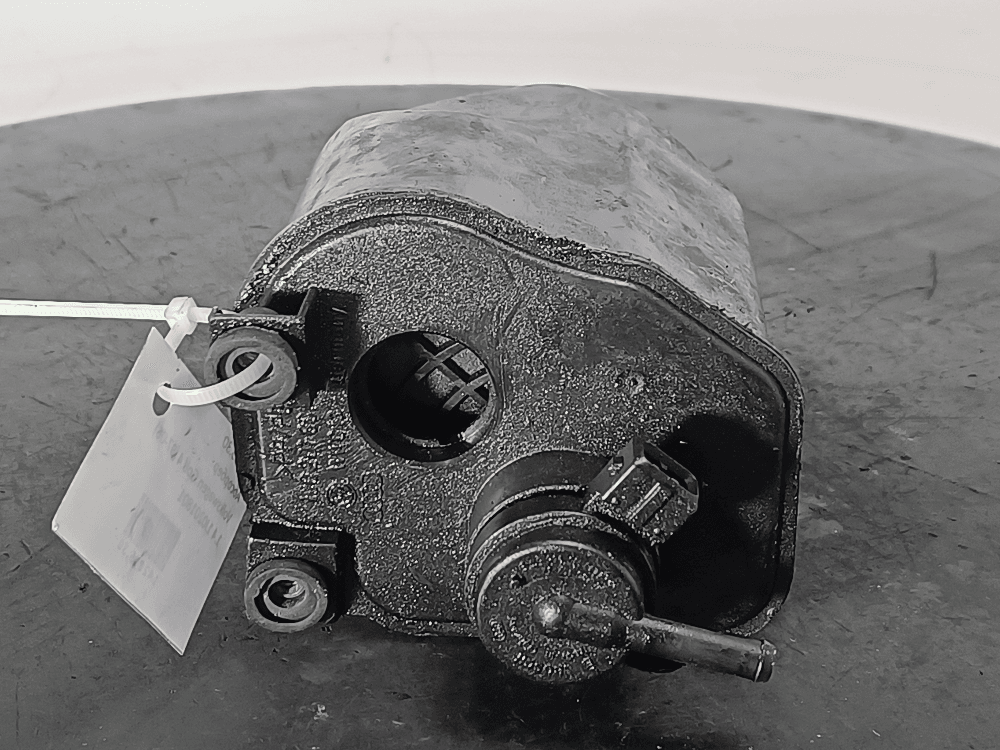 Абсорбер к Volkswagen Golf 4 (97-06)