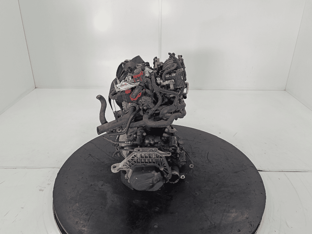 Двигатель к Fiat Grande Punto (05-18)