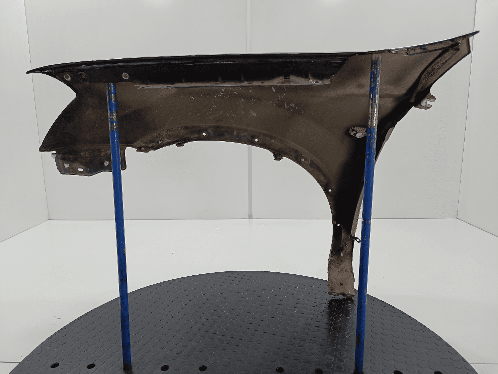 Крыло переднее правое к Nissan Qashqai 1 (07-10)