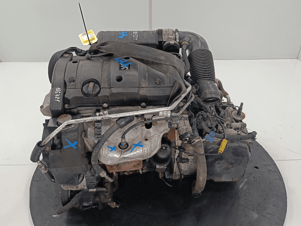 Двигатель к Peugeot 307 (01-05)