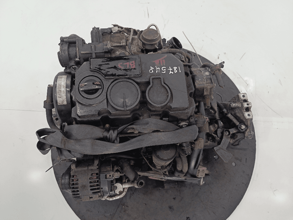Двигатель к Volkswagen Golf 5 (03-09)