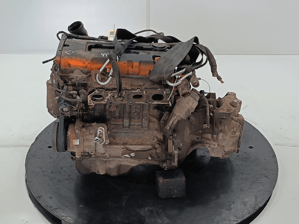 Двигатель к Opel Corsa D (06-11)