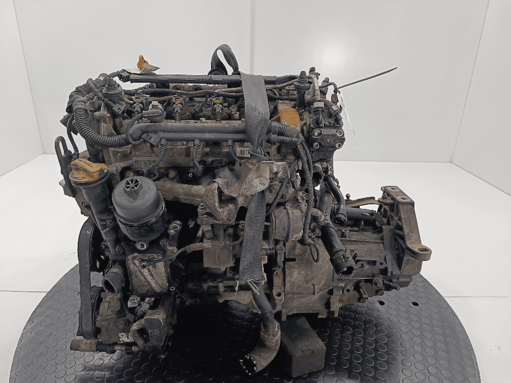 Двигатель к Fiat Grande Punto (05-18)