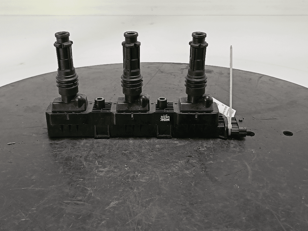 Катушка зажигания к Opel Corsa C Рестайлинг (03-06)