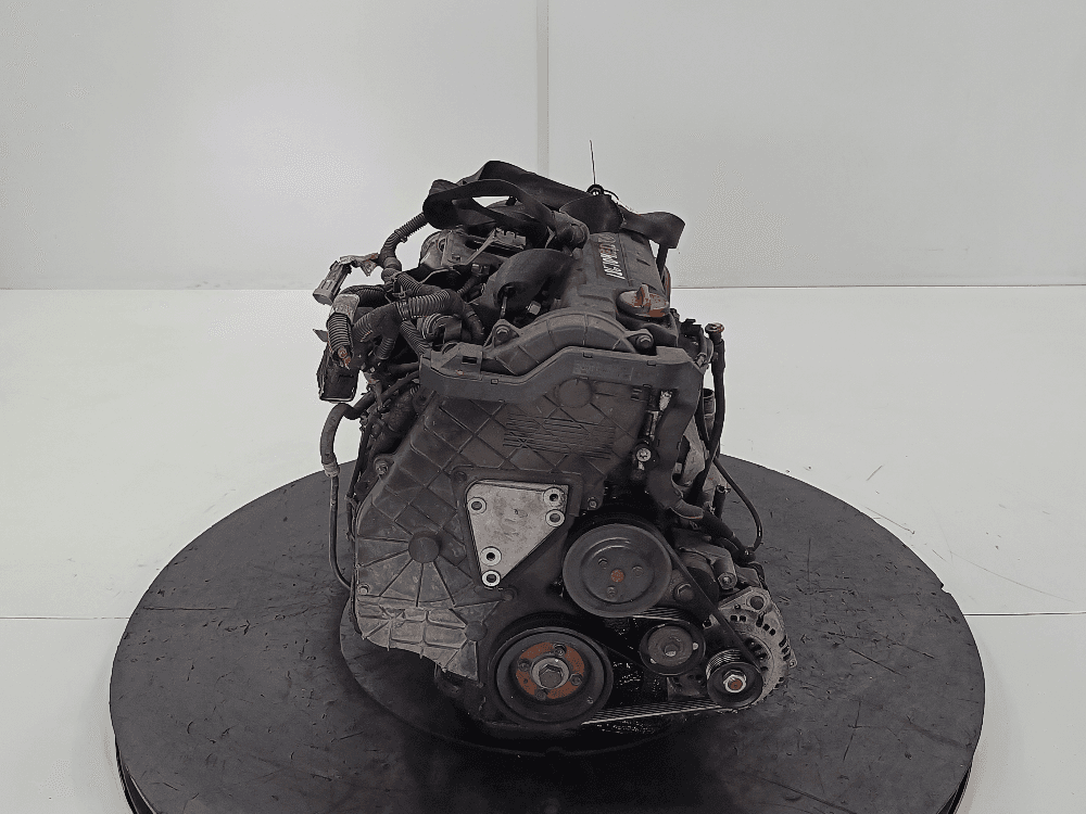 Двигатель к Opel Astra G (98-04)