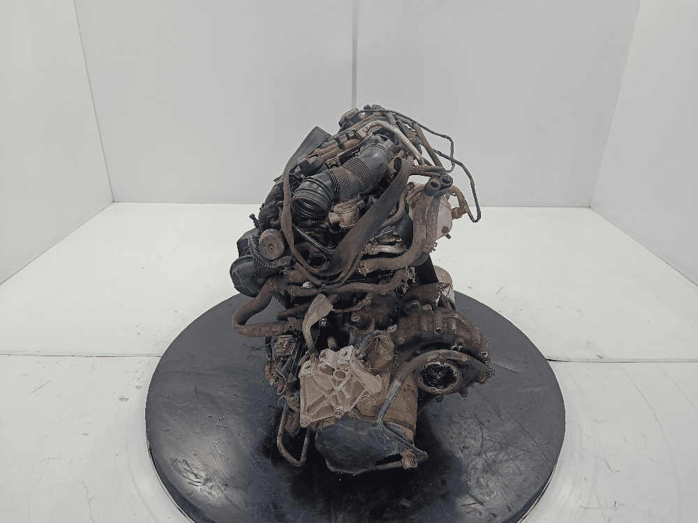 Двигатель к Volkswagen Beetle A4 (97-05)