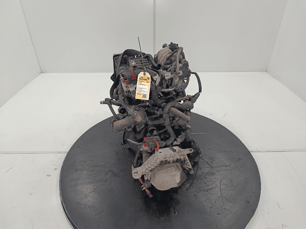 Двигатель к Fiat Grande Punto (05-18)