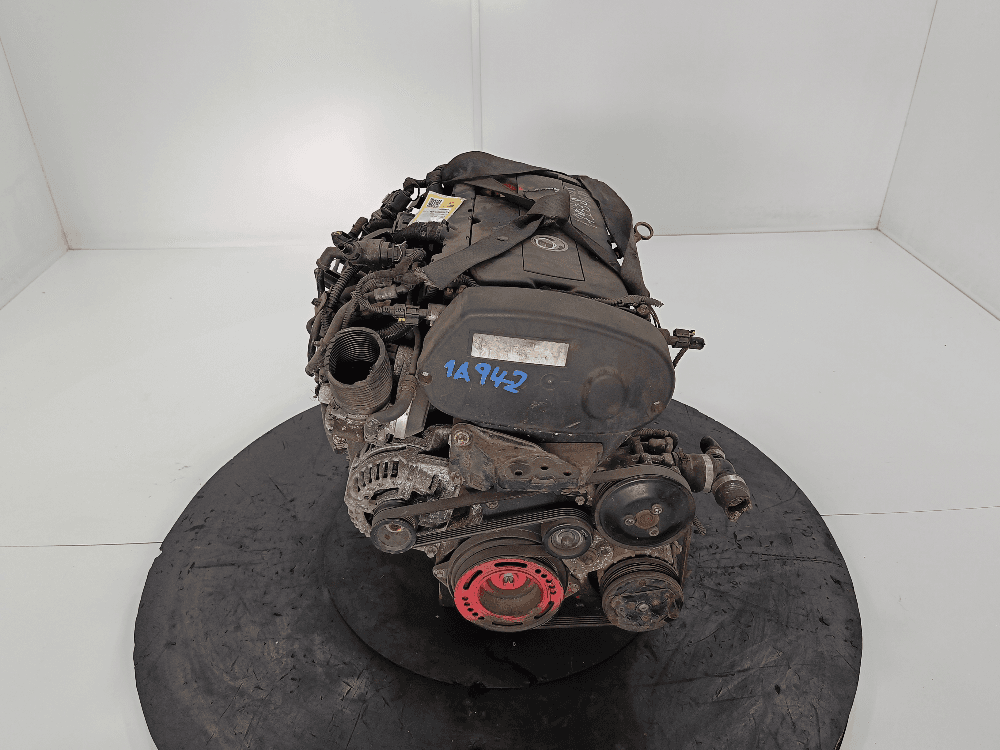 Двигатель к Opel Astra H (04-07)