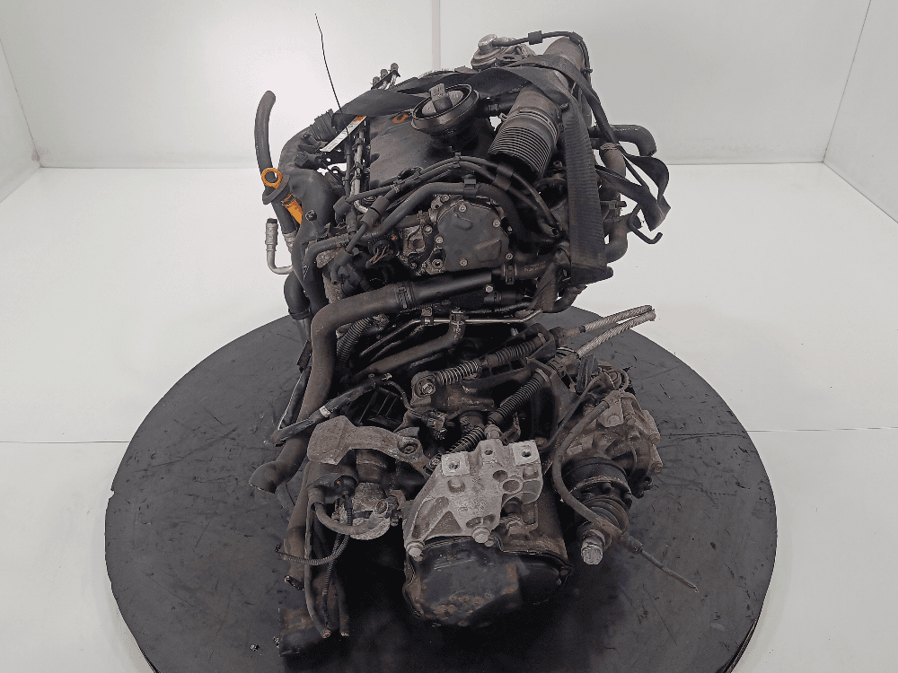 Двигатель к Volkswagen Golf 5 (03-09)