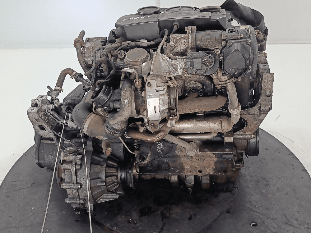 Двигатель к Volkswagen Golf 5 (03-09)