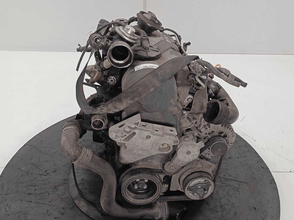 Двигатель к Volkswagen Golf 5 (03-09)