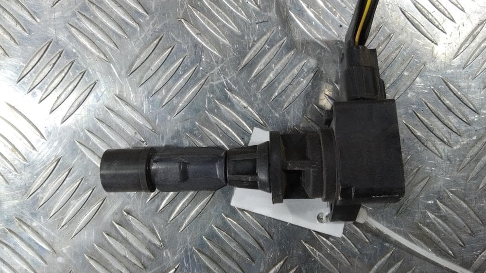 Катушка зажигания к Mazda 3 BK Рестайлинг (06-09)