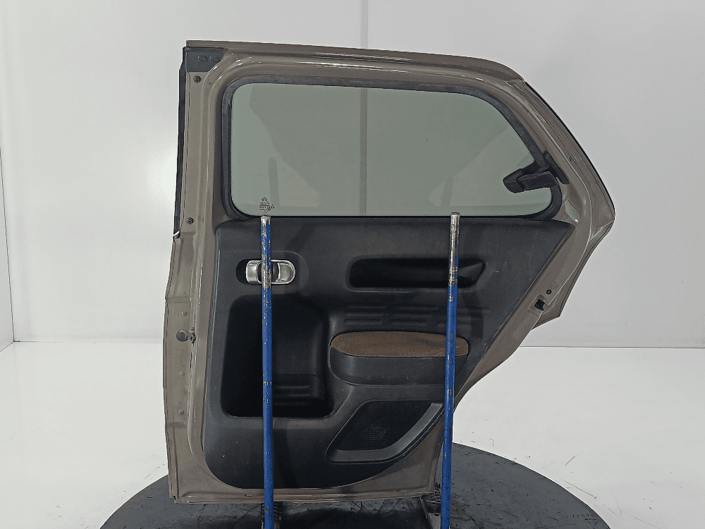 Дверь задняя правая к Citroen C4 Cactus (14-17)